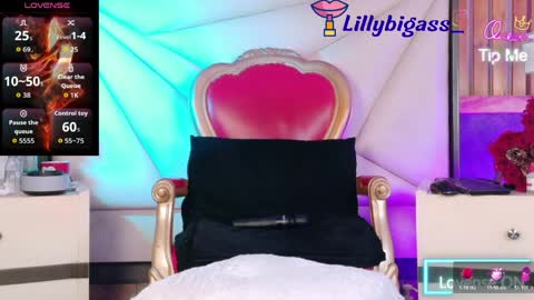 Snapshot of lilyybigass chatting on 06-03-26, 12:08 Lilly online show from 06-03-26, 12:08