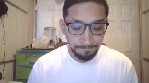 Smith666 online show from 10-19-25, 03:29