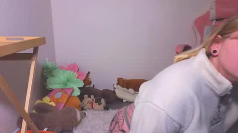 lime cat online show from 10-18-25, 01:19