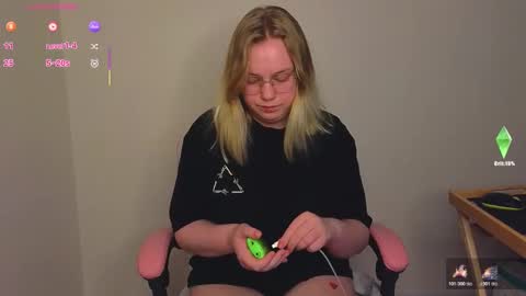 lime cat online show from 12-04-25, 02:21