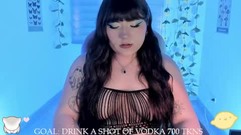 Natalia online show from 05-06-26, 01:27