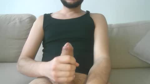 Bigcockonut online show from 02-05-26, 12:21