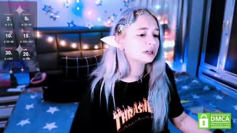 Lina2D tyan online show from 01-08-25, 05:05