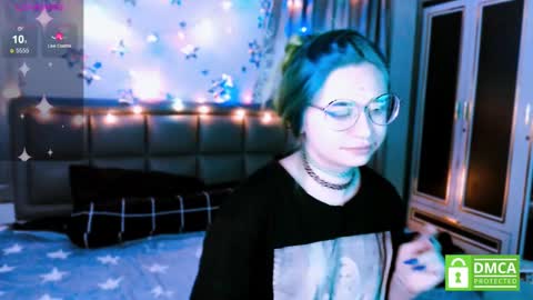 Lina2D tyan online show from 01-21-25, 05:41