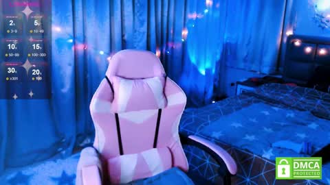 Lina2D tyan online show from 01-28-25, 03:14