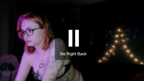 Lina2D tyan online show from 10-30-25, 09:15