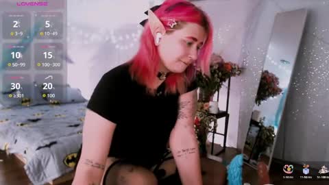Lina2D tyan online show from 04-28-26, 09:25