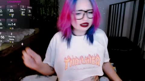Lina2D tyan online show from 05-29-26, 05:33