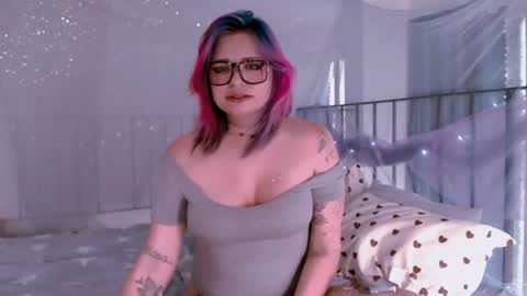 Lina2D tyan online show from 06-10-26, 08:46