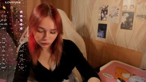 Scarlet online show from 12-10-24, 09:01