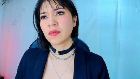  Lina Bedoya  online show from 04-08-26, 11:43