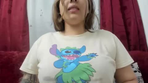 Snapshot of lina_browm chatting on 12-07-24, 06:37 Lina Browm online show from 12-07-24, 06:37