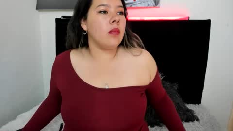 Lina Browm online show from 05-19-26, 04:46
