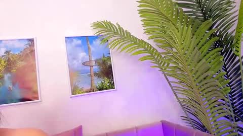 Lina online show from 02-28-25, 04:54