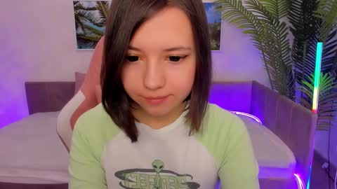 Lina online show from 03-06-25, 05:03