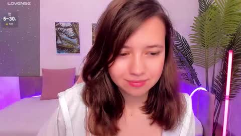 Lina online show from 09-21-25, 02:35