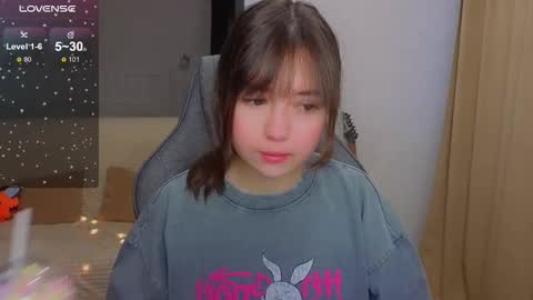 Lina online show from 02-10-26, 02:26