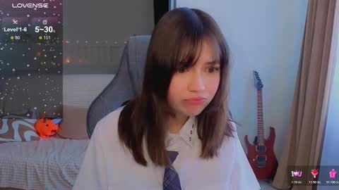 Lina online show from 03-02-26, 04:47