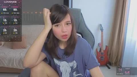 Lina online show from 04-06-26, 04:46