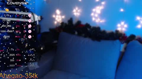 Hey im Lina Ur cosplay waifu  online show from 01-16-25, 10:23