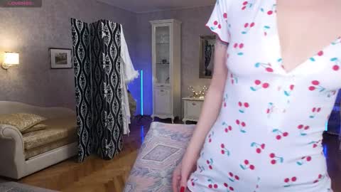 lina_flore online show from 02-18-26, 08:27