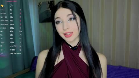 Lina online show from 04-03-26, 03:54