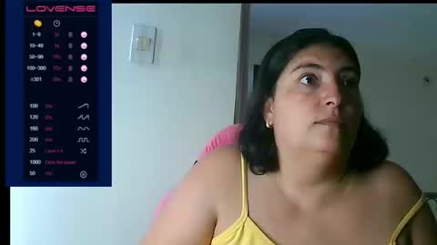 Snapshot of lina_maria99 chatting on 09-19-25, 01:23 Lina Mara99 online show from 09-19-25, 01:23