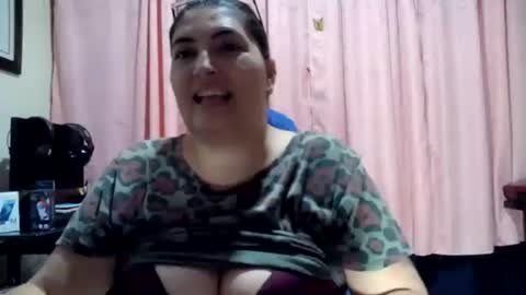 Lina Mara99 online show from 03-26-26, 02:17
