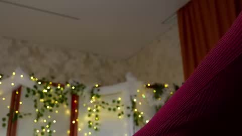 Lina -  online show from 02-17-25, 05:21