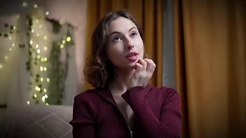 Lina -  online show from 03-01-25, 05:27