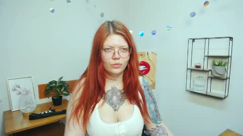 lina_ri online show from 05-23-26, 05:06