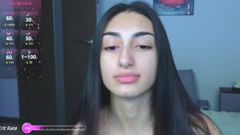 Snapshot of lina_robbins chatting on 12-13-24, 11:13 Lina Robbins online show from 12-13-24, 11:13