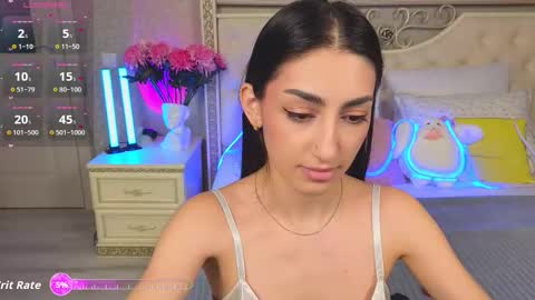 Lina Robbins  online show from 02-17-26, 10:38