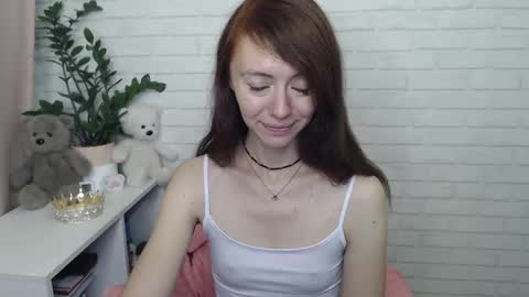 Lina Rouge online show from 09-29-25, 10:31