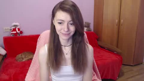 Lina Rouge online show from 12-21-25, 05:36