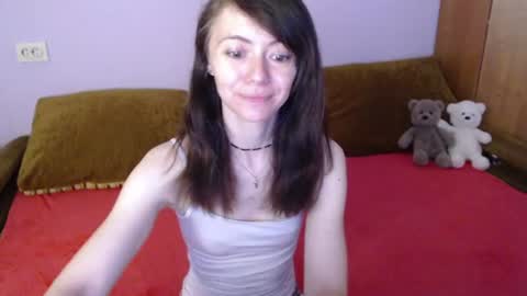 Lina Rouge online show from 06-11-26, 02:53
