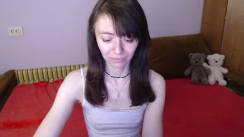 Lina Rouge online show from 06-12-26, 02:10