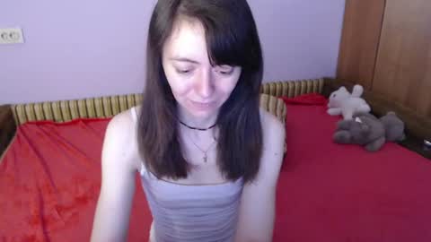 Lina Rouge online show from 06-14-26, 04:03