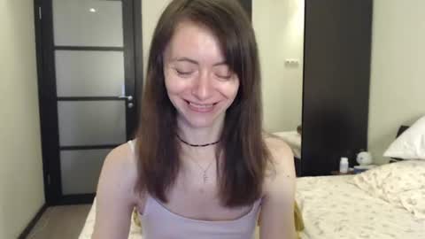 Lina Rouge online show from 06-27-26, 12:26