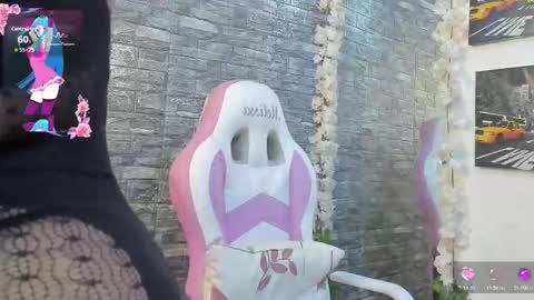 LINA SANCHEZ online show from 02-07-26, 08:12