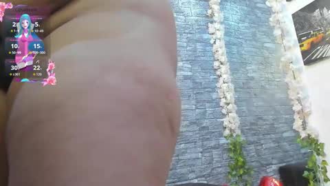 LINA SANCHEZ online show from 02-20-26, 08:09