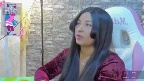 LINA SANCHEZ online show from 03-14-26, 12:54