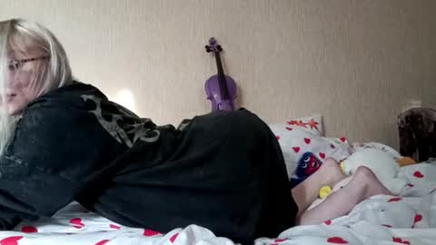 lina_sun1 online show from 05-31-26, 03:30
