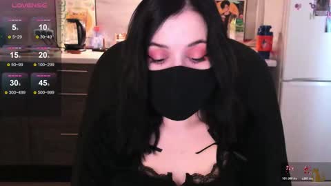 Lina 3  1715622743 online show from 10-23-25, 08:24