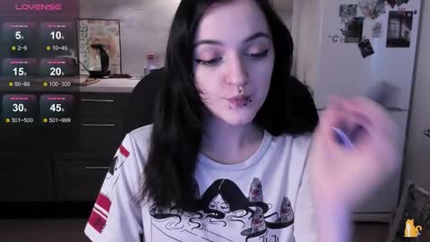 Snapshot of lina_tyaan chatting on 02-04-26, 06:52 Lina 3 1715622743 online show from 02-04-26, 06:52