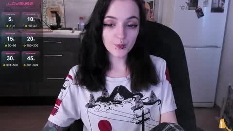 Snapshot of lina_tyaan chatting on 02-05-26, 07:13 Lina 3 1715622743 online show from 02-05-26, 07:13