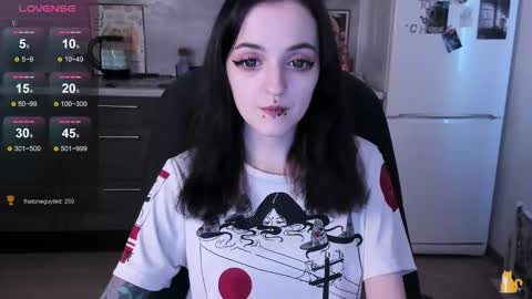 Snapshot of lina_tyaan chatting on 02-06-26, 07:23 Lina 3 1715622743 online show from 02-06-26, 07:23