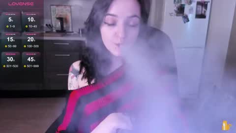 Snapshot of lina_tyaan chatting on 02-12-26, 07:47 Lina 3 1715622743 online show from 02-12-26, 07:47