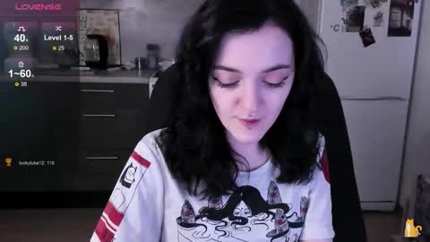 Snapshot of lina_tyaan chatting on 02-16-26, 06:53 Lina 3 1715622743 online show from 02-16-26, 06:53