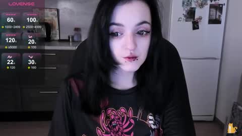 Snapshot of lina_tyaan chatting on 02-26-26, 08:46 Lina 3 1715622743 online show from 02-26-26, 08:46